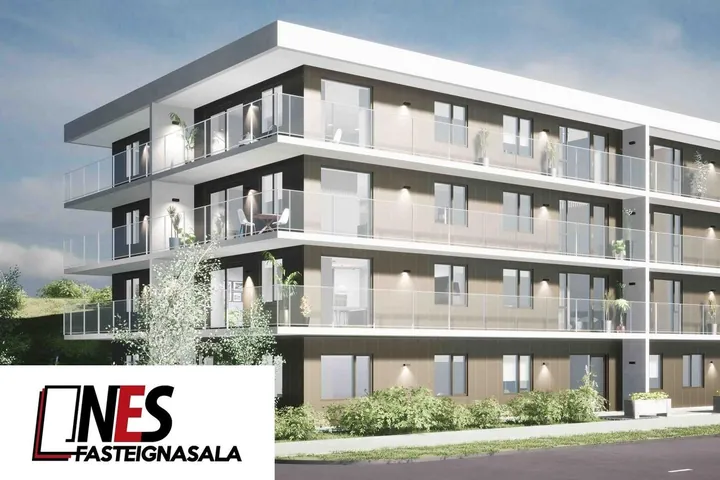 Borgarbraut 63