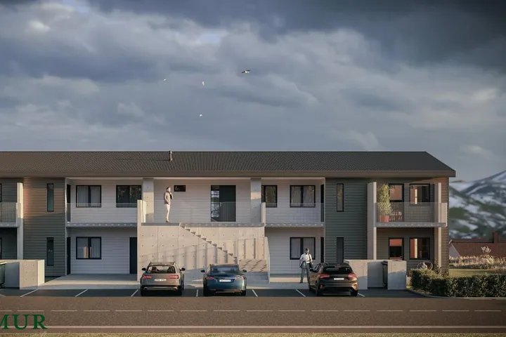 Víðihlíð 3