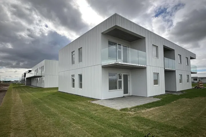 Atlavík 4