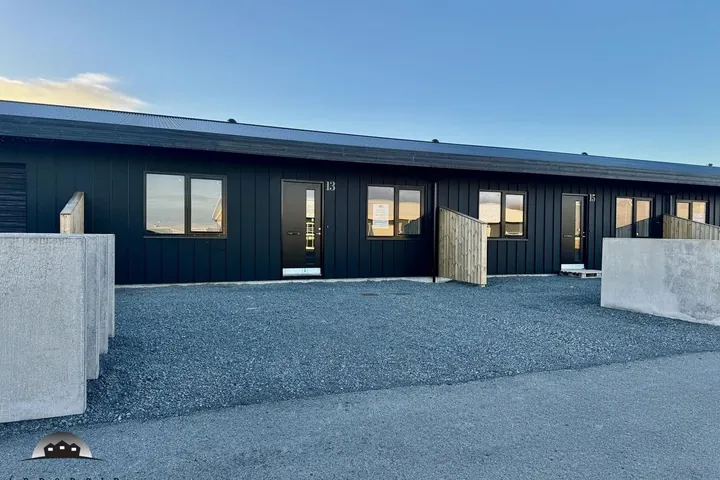 Goðavík 11–19