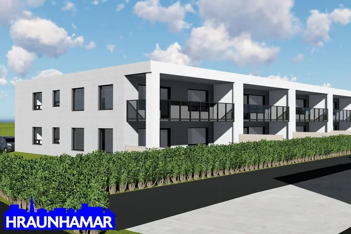 Hrafnaborg 3
