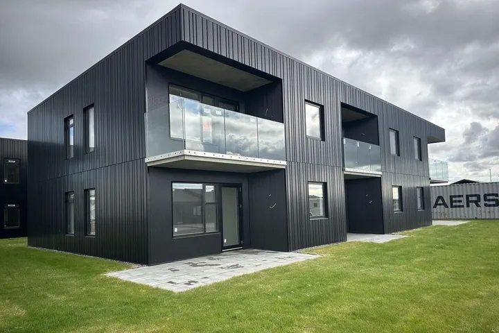 Atlavík 2